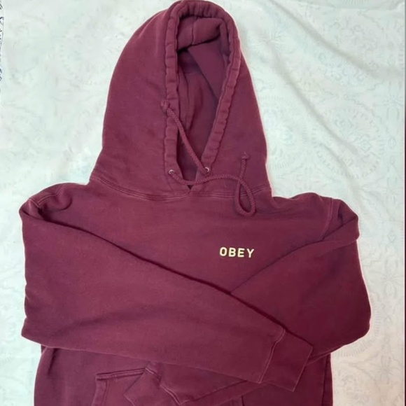 Obey Other - OBEY Men's Small